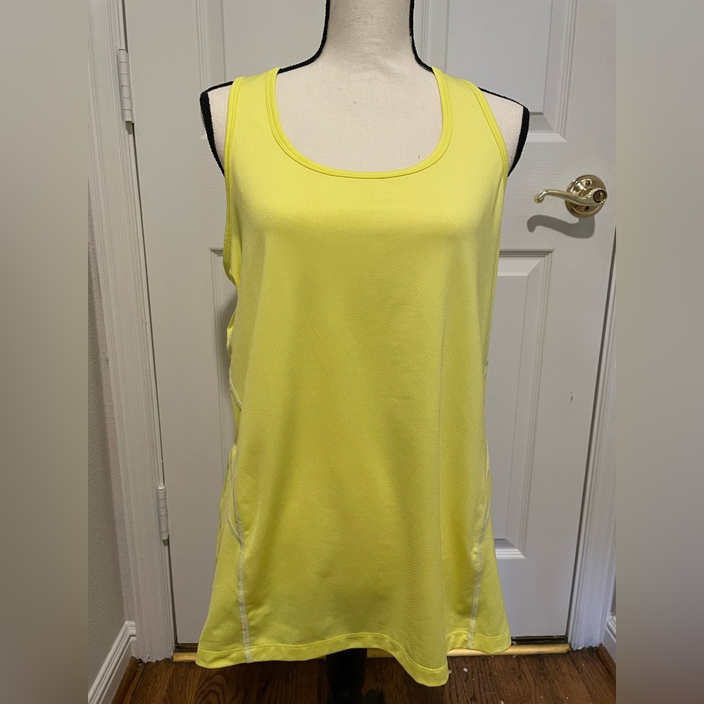 REI Workout/ Hiking Tank Tops